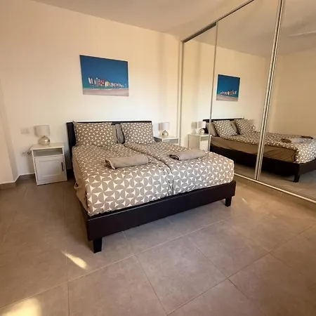 Apartment Atlantico Costa Adeje (Tenerife)