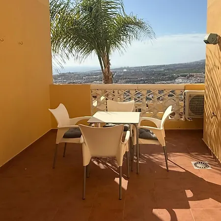 Atlantico Apartment