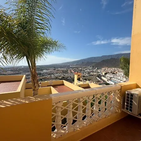 Apartment Atlantico *