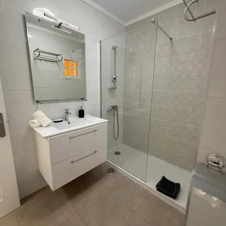 Apartment Atlantico Costa Adeje (Tenerife)