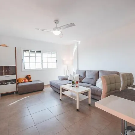Atlantico Apartment Costa Adeje (Tenerife)