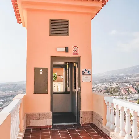 Atlantico Apartment *