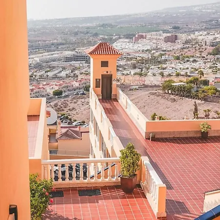 Atlantico Apartment