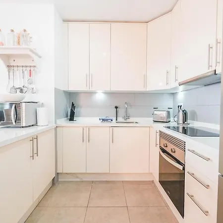 Atlantico Apartment *